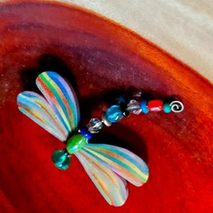 Handcrafted Dragonfly